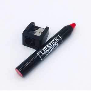 Lipstick Queen Chinatown Chase NIB